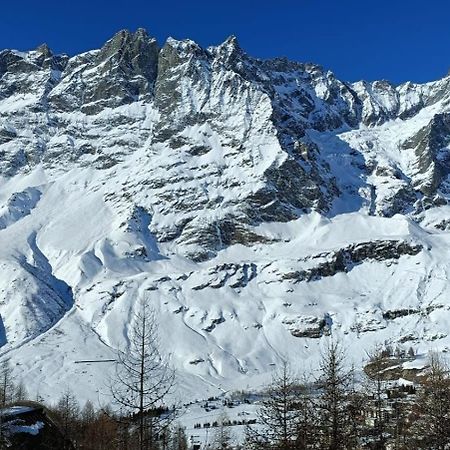 Panorama Chalet A La Grand'Ourse Di Cervinia Cir Vda Valtournenche 0198 Breuil-Cervinia Zewnętrze zdjęcie