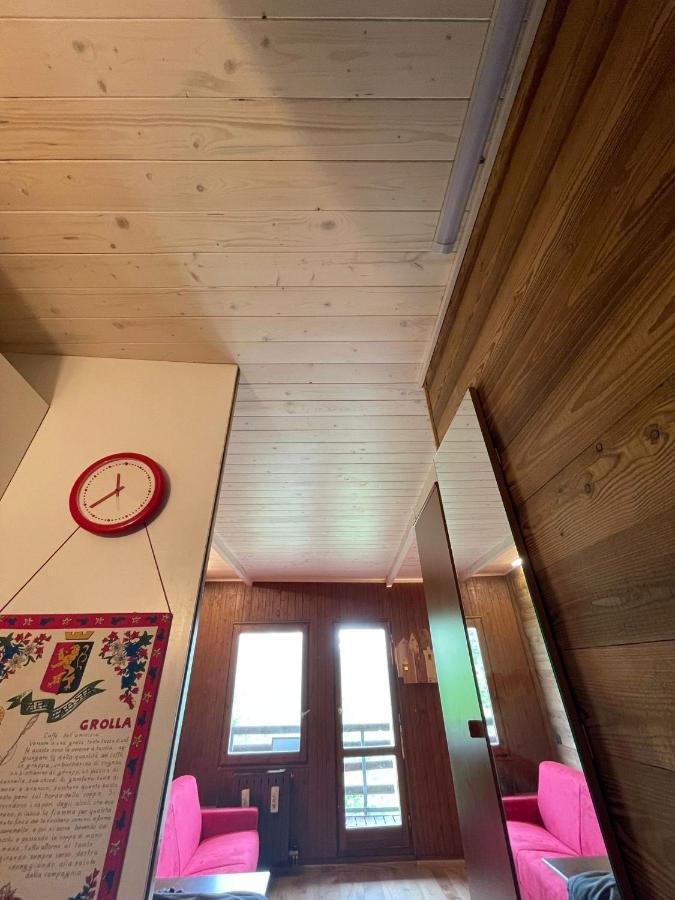 Panorama Chalet A La Grand'Ourse Di Cervinia Cir Vda Valtournenche 0198 Breuil-Cervinia Zewnętrze zdjęcie