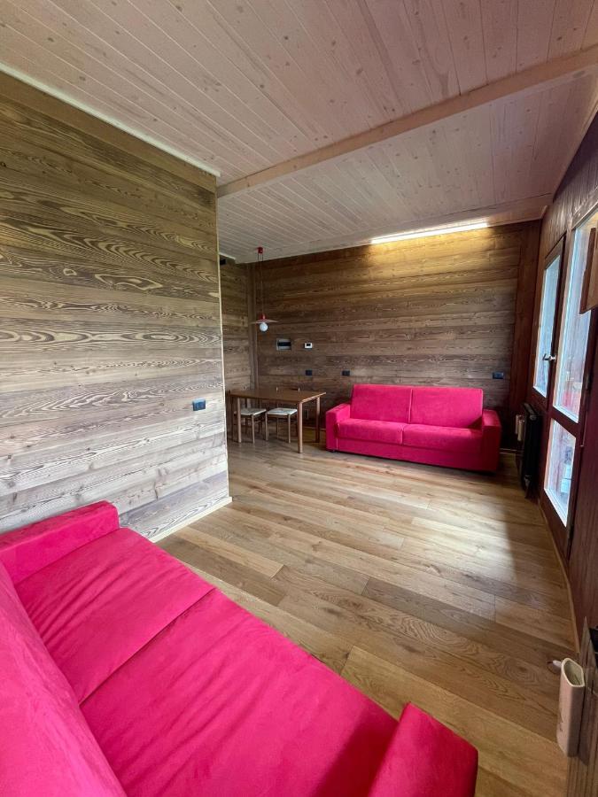 Panorama Chalet A La Grand'Ourse Di Cervinia Cir Vda Valtournenche 0198 Breuil-Cervinia Zewnętrze zdjęcie